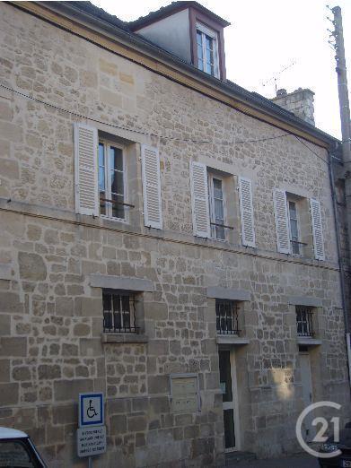 Appartement F2 à louer - 2 pièces - 57 m2 - 60 - PICARDIE