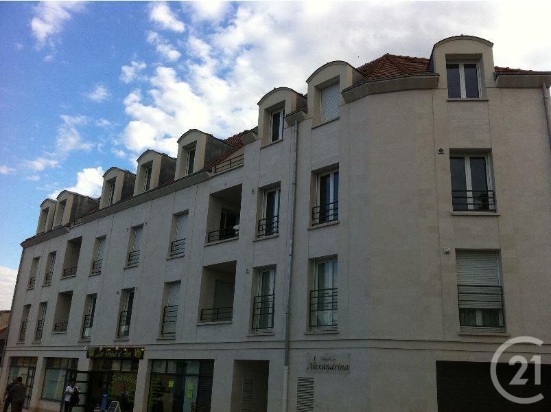 Appartement F3 à louer - 3 pièces - 62,6 m2 - CREPY EN VALOIS - 60 - PICARDIE