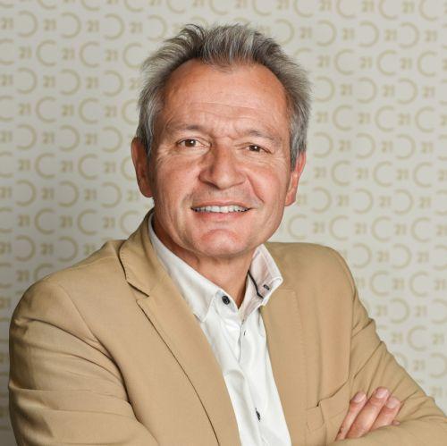 Jean-Marie THOMAS