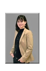 Coralie HORCHOLLE