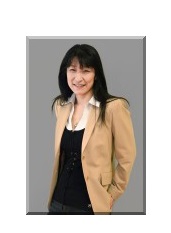 Elodie LIANG