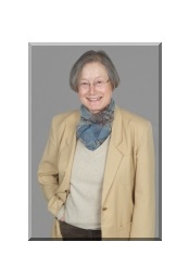 Elisabeth VANDOME