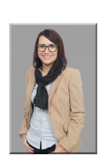 Sandra GONCALVES