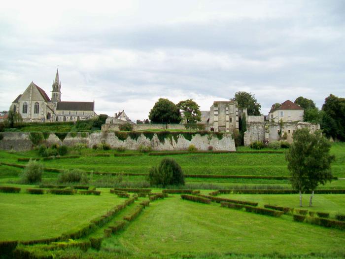 crépy en valois