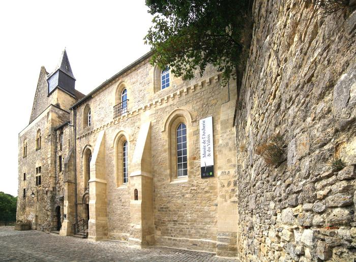 Crépy-en-Valois - Immobilier - CENTURY 21 Vandôme Immobilier - Musée_de_l'archerie_et_du_Valois