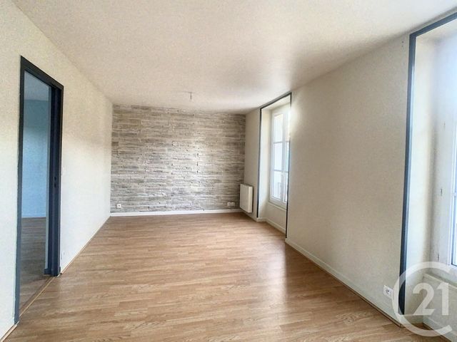 Appartement F2 à louer BARBERY
