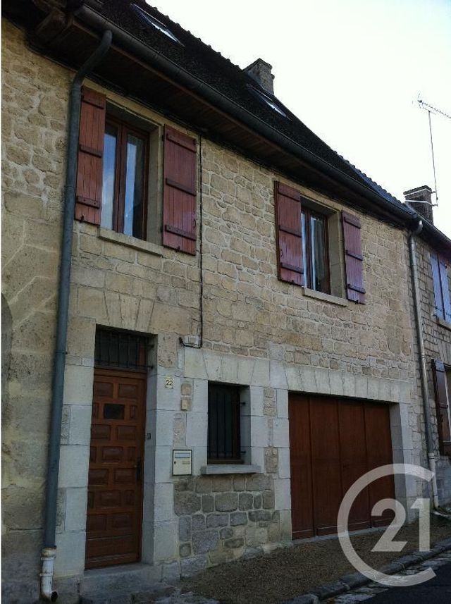 appartement - MORIENVAL - 60
