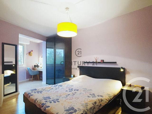 Appartement F2 à vendre - 3 pièces - 68.58 m2 - CREPY EN VALOIS - 60 - PICARDIE - Century 21 Vandôme Immobilier