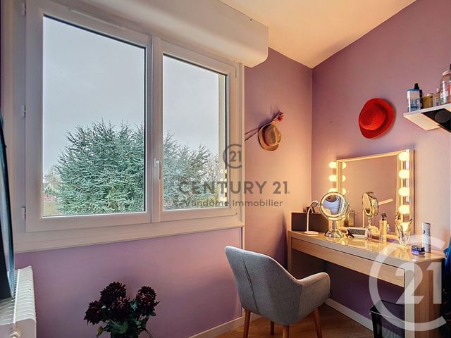 Appartement F2 à vendre - 3 pièces - 68.58 m2 - CREPY EN VALOIS - 60 - PICARDIE - Century 21 Vandôme Immobilier