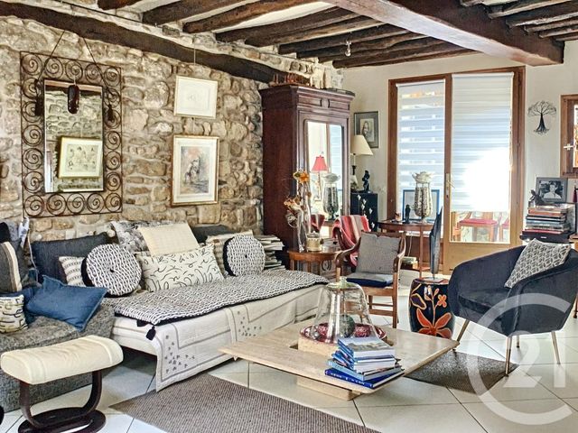Afficher la photo en grand maison à vendre - 7 pièces - 156.0 m2 - CREPY EN VALOIS - 60 - PICARDIE - Century 21 Vandôme Immobilier