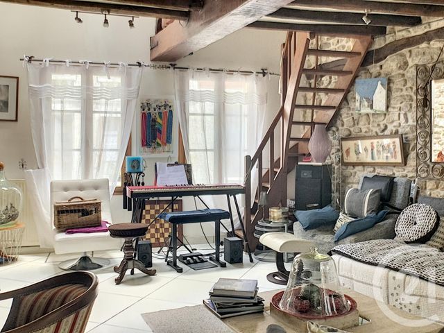 Afficher la photo en grand maison à vendre - 7 pièces - 156.0 m2 - CREPY EN VALOIS - 60 - PICARDIE - Century 21 Vandôme Immobilier
