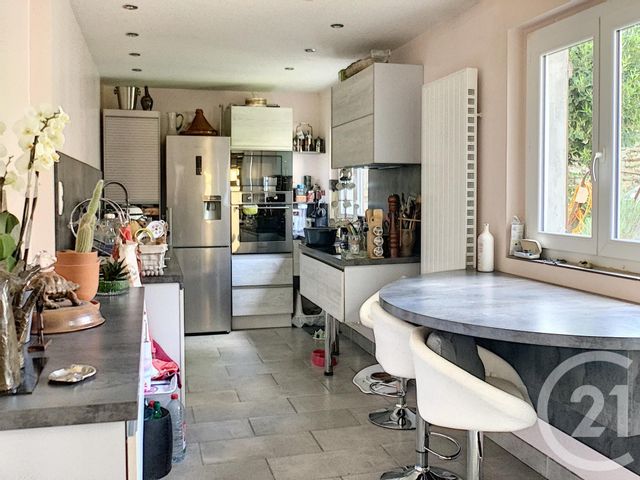 Afficher la photo en grand maison à vendre - 7 pièces - 156.0 m2 - CREPY EN VALOIS - 60 - PICARDIE - Century 21 Vandôme Immobilier