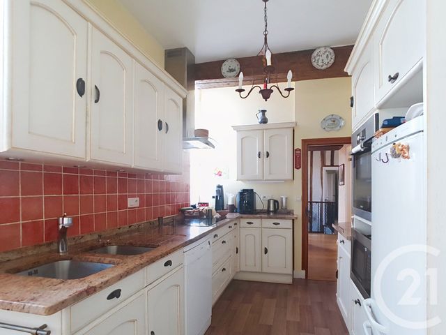 Afficher la photo en grand maison à vendre - 12 pièces - 306.0 m2 - CREPY EN VALOIS - 60 - PICARDIE - Century 21 Vandôme Immobilier