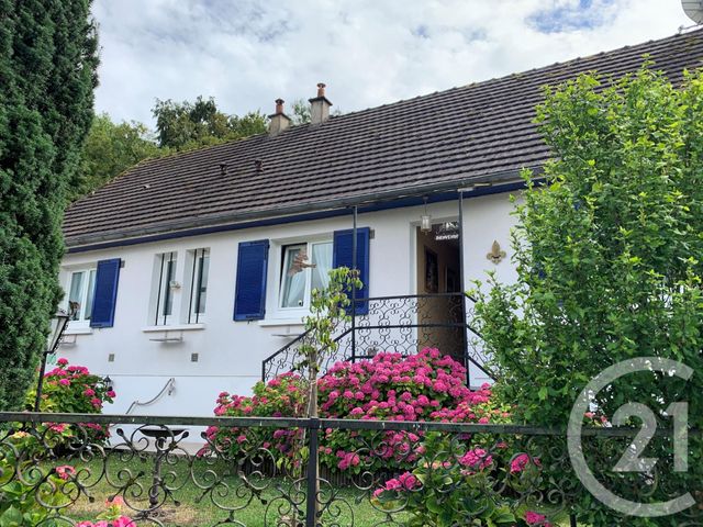 Afficher la photo en grand maison à vendre - 7 pièces - 138.0 m2 - BONNEUIL EN VALOIS - 60 - PICARDIE - Century 21 Vandôme Immobilier