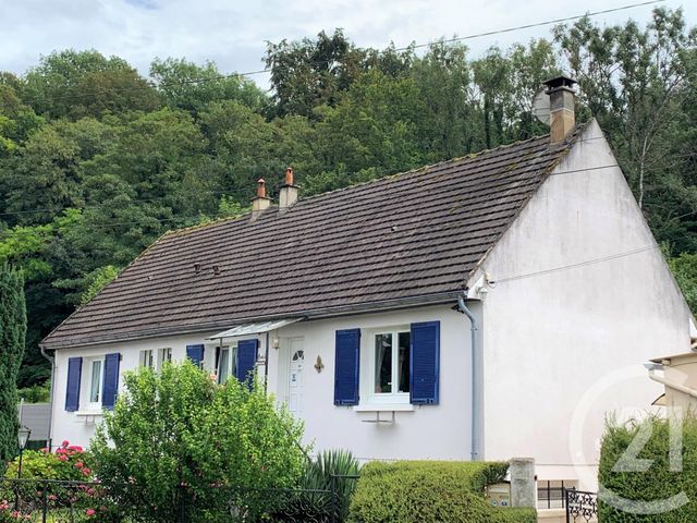 Afficher la photo en grand maison à vendre - 7 pièces - 138.0 m2 - BONNEUIL EN VALOIS - 60 - PICARDIE - Century 21 Vandôme Immobilier