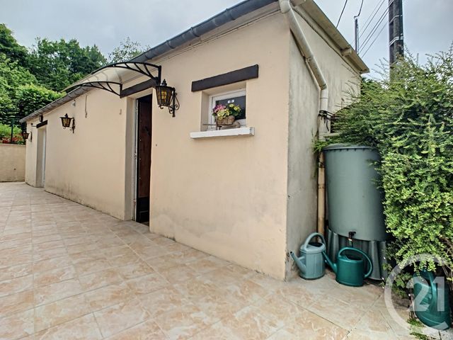 Afficher la photo en grand maison à vendre - 7 pièces - 138.0 m2 - BONNEUIL EN VALOIS - 60 - PICARDIE - Century 21 Vandôme Immobilier