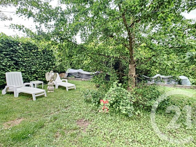 Afficher la photo en grand maison à vendre - 7 pièces - 138.0 m2 - BONNEUIL EN VALOIS - 60 - PICARDIE - Century 21 Vandôme Immobilier