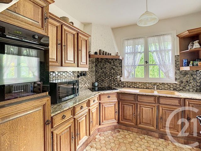 maison à vendre - 6 pièces - 133.0 m2 - CREPY EN VALOIS - 60 - PICARDIE - Century 21 Vandôme Immobilier maison à vendre - 6 pièces - 133.0 m2 - CREPY EN VALOIS - 60 - PICARDIE - Century 21 Vandôme Immobilier