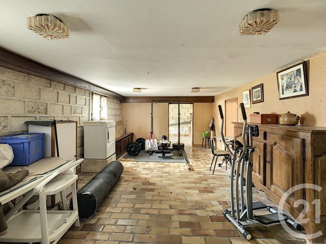 maison à vendre - 6 pièces - 133.0 m2 - CREPY EN VALOIS - 60 - PICARDIE - Century 21 Vandôme Immobilier maison à vendre - 6 pièces - 133.0 m2 - CREPY EN VALOIS - 60 - PICARDIE - Century 21 Vandôme Immobilier