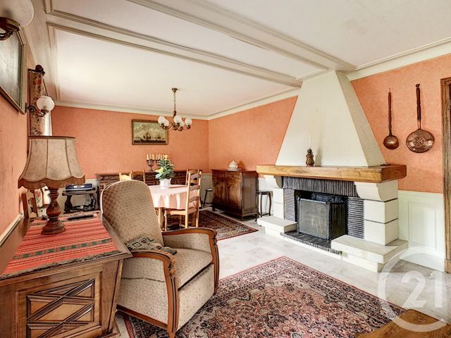 maison à vendre - 6 pièces - 133.0 m2 - CREPY EN VALOIS - 60 - PICARDIE - Century 21 Vandôme Immobilier maison à vendre - 6 pièces - 133.0 m2 - CREPY EN VALOIS - 60 - PICARDIE - Century 21 Vandôme Immobilier