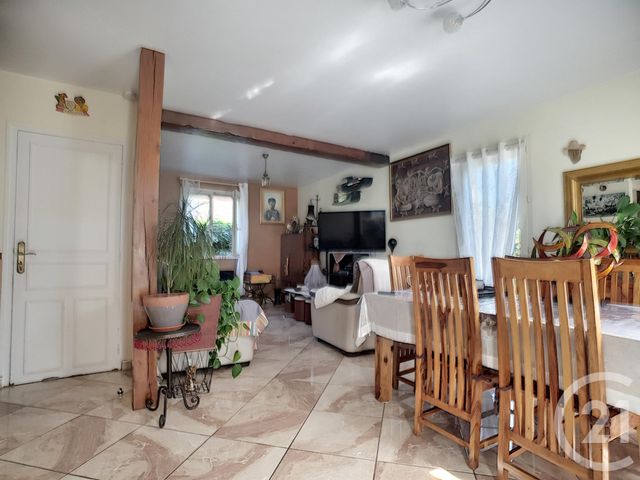 maison à vendre - 7 pièces - 115.0 m2 - CREPY EN VALOIS - 60 - PICARDIE - Century 21 Vandôme Immobilier maison à vendre - 7 pièces - 115.0 m2 - CREPY EN VALOIS - 60 - PICARDIE - Century 21 Vandôme Immobilier