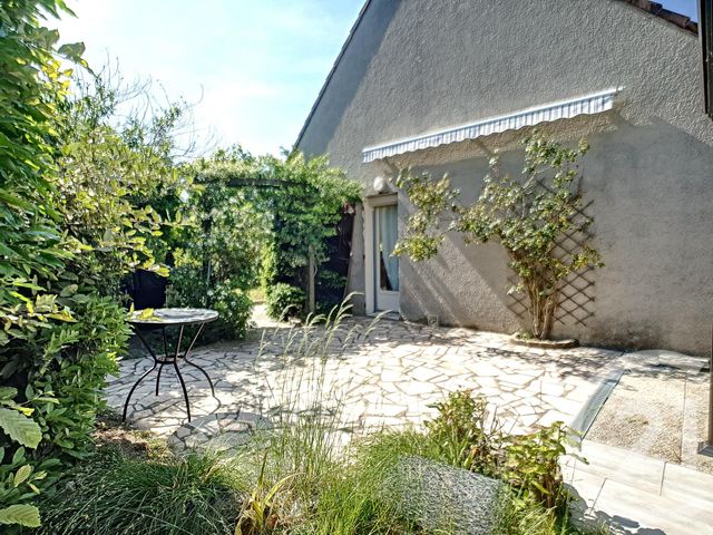maison à vendre - 7 pièces - 115.0 m2 - CREPY EN VALOIS - 60 - PICARDIE - Century 21 Vandôme Immobilier maison à vendre - 7 pièces - 115.0 m2 - CREPY EN VALOIS - 60 - PICARDIE - Century 21 Vandôme Immobilier