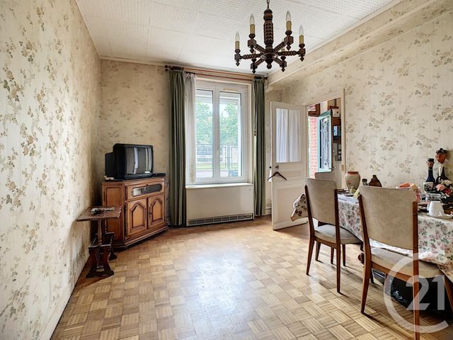 Afficher la photo en grand maison à vendre - 3 pièces - 60.2 m2 - CREPY EN VALOIS - 60 - PICARDIE - Century 21 Vandôme Immobilier