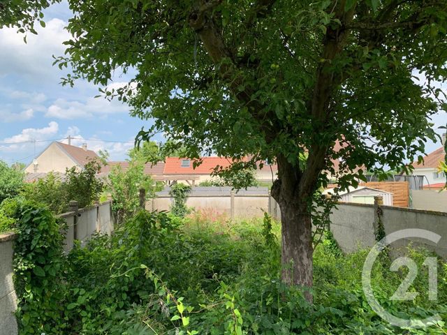 Afficher la photo en grand maison à vendre - 3 pièces - 60.2 m2 - CREPY EN VALOIS - 60 - PICARDIE - Century 21 Vandôme Immobilier