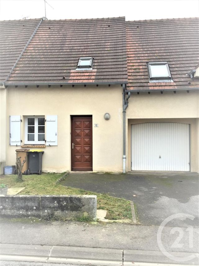 maison à louer - 4 pièces - 73.85 m2 - CREPY EN VALOIS - 60 - PICARDIE - Century 21 Vandôme Immobilier maison à louer - 4 pièces - 73.85 m2 - CREPY EN VALOIS - 60 - PICARDIE - Century 21 Vandôme Immobilier