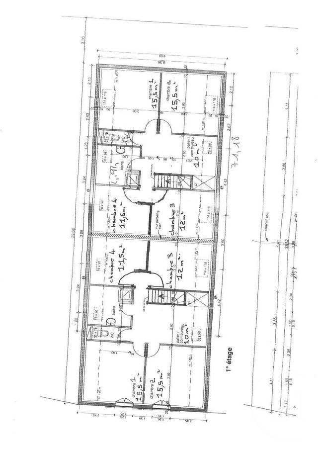 maison à louer - 5 pièces - 130.0 m2 - TRUMILLY - 60 - PICARDIE - Century 21 Vandôme Immobilier maison à louer - 5 pièces - 130.0 m2 - TRUMILLY - 60 - PICARDIE - Century 21 Vandôme Immobilier