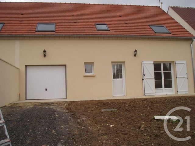 maison à louer - 5 pièces - 130.0 m2 - TRUMILLY - 60 - PICARDIE - Century 21 Vandôme Immobilier maison à louer - 5 pièces - 130.0 m2 - TRUMILLY - 60 - PICARDIE - Century 21 Vandôme Immobilier