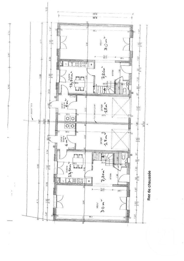 maison à louer - 5 pièces - 130.0 m2 - TRUMILLY - 60 - PICARDIE - Century 21 Vandôme Immobilier maison à louer - 5 pièces - 130.0 m2 - TRUMILLY - 60 - PICARDIE - Century 21 Vandôme Immobilier