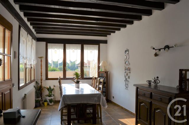 maison à vendre - 6 pièces - 130.0 m2 - MORIENVAL - 60 - PICARDIE - Century 21 Vandôme Immobilier maison à vendre - 6 pièces - 130.0 m2 - MORIENVAL - 60 - PICARDIE - Century 21 Vandôme Immobilier