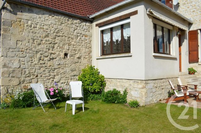 maison à vendre - 6 pièces - 130.0 m2 - MORIENVAL - 60 - PICARDIE - Century 21 Vandôme Immobilier maison à vendre - 6 pièces - 130.0 m2 - MORIENVAL - 60 - PICARDIE - Century 21 Vandôme Immobilier