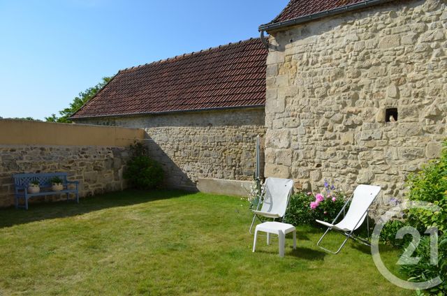 maison à vendre - 6 pièces - 130.0 m2 - MORIENVAL - 60 - PICARDIE - Century 21 Vandôme Immobilier maison à vendre - 6 pièces - 130.0 m2 - MORIENVAL - 60 - PICARDIE - Century 21 Vandôme Immobilier