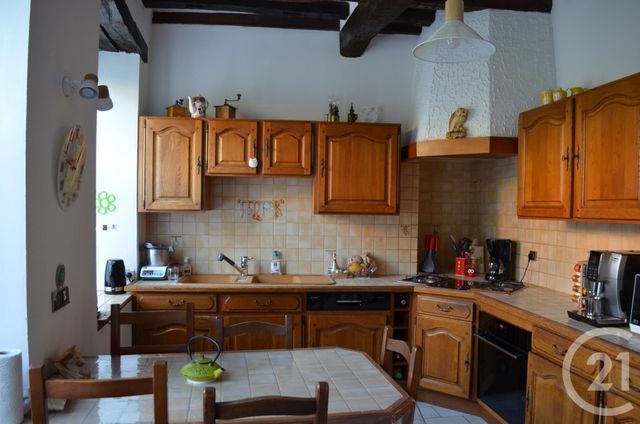 maison à vendre - 6 pièces - 130.0 m2 - MORIENVAL - 60 - PICARDIE - Century 21 Vandôme Immobilier maison à vendre - 6 pièces - 130.0 m2 - MORIENVAL - 60 - PICARDIE - Century 21 Vandôme Immobilier