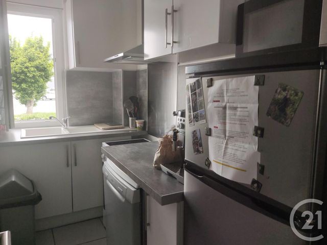 Appartement F2 à louer - 2 pièces - 36.11 m2 - CREPY EN VALOIS - 60 - PICARDIE - Century 21 Vandôme Immobilier Appartement F2 à louer - 2 pièces - 36.11 m2 - CREPY EN VALOIS - 60 - PICARDIE - Century 21 Vandôme Immobilier