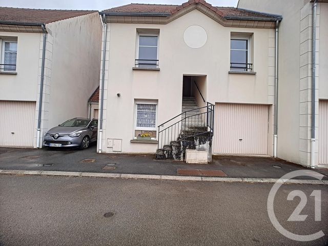 appartement à louer - 3 pièces - 54.85 m2 - CREPY EN VALOIS - 60 - PICARDIE - Century 21 Vandôme Immobilier appartement à louer - 3 pièces - 54.85 m2 - CREPY EN VALOIS - 60 - PICARDIE - Century 21 Vandôme Immobilier