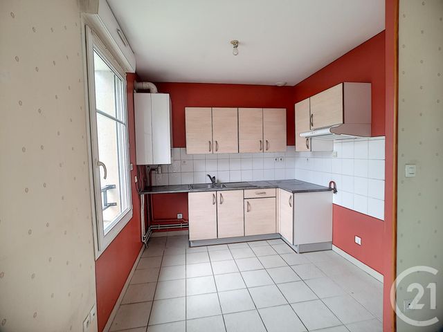 appartement à louer - 3 pièces - 54.85 m2 - CREPY EN VALOIS - 60 - PICARDIE - Century 21 Vandôme Immobilier appartement à louer - 3 pièces - 54.85 m2 - CREPY EN VALOIS - 60 - PICARDIE - Century 21 Vandôme Immobilier