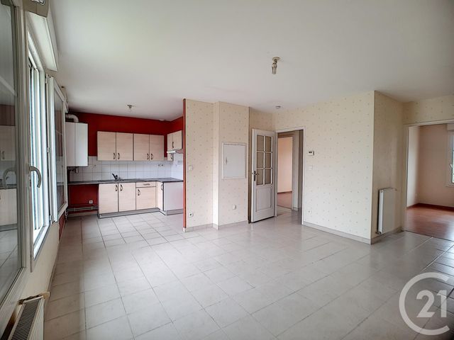 appartement à louer - 3 pièces - 54.85 m2 - CREPY EN VALOIS - 60 - PICARDIE - Century 21 Vandôme Immobilier appartement à louer - 3 pièces - 54.85 m2 - CREPY EN VALOIS - 60 - PICARDIE - Century 21 Vandôme Immobilier
