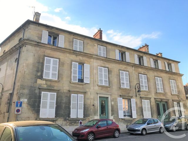 Afficher la photo en grand Appartement F4 à louer - 4 pièces - 86.0 m2 - CREPY EN VALOIS - 60 - PICARDIE - Century 21 Vandôme Immobilier