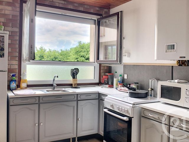 Afficher la photo en grand Appartement F4 à vendre - 4 pièces - 78.0 m2 - CREPY EN VALOIS - 60 - PICARDIE - Century 21 Vandôme Immobilier