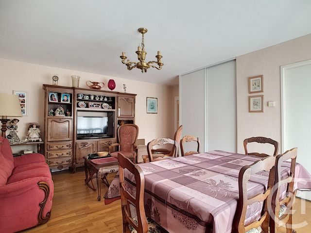 Afficher la photo en grand Appartement F2 à vendre - 2 pièces - 50.37 m2 - CREPY EN VALOIS - 60 - PICARDIE - Century 21 Vandôme Immobilier