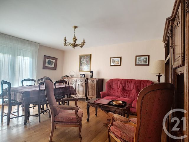 Afficher la photo en grand Appartement F2 à vendre - 2 pièces - 50.37 m2 - CREPY EN VALOIS - 60 - PICARDIE - Century 21 Vandôme Immobilier