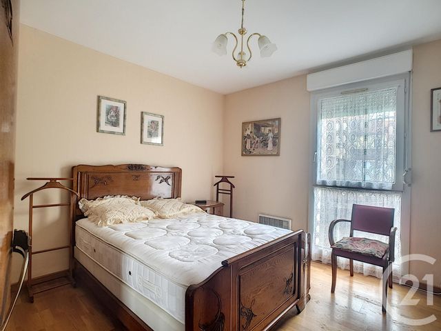 Afficher la photo en grand Appartement F2 à vendre - 2 pièces - 50.37 m2 - CREPY EN VALOIS - 60 - PICARDIE - Century 21 Vandôme Immobilier