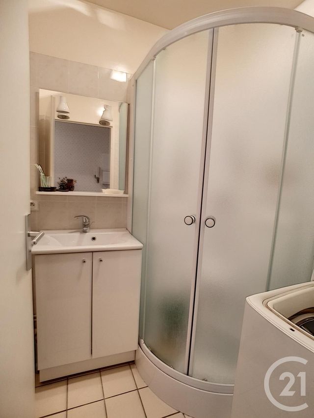 Afficher la photo en grand Appartement F2 à vendre - 2 pièces - 50.37 m2 - CREPY EN VALOIS - 60 - PICARDIE - Century 21 Vandôme Immobilier