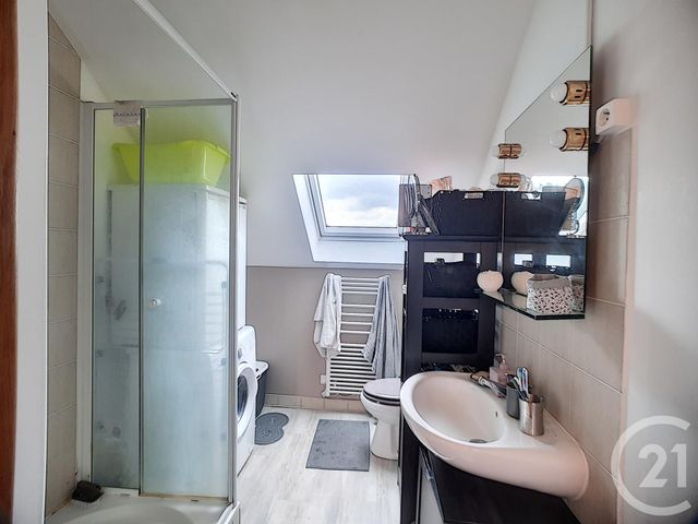 Afficher la photo en grand Appartement F2 à louer - 2 pièces - 37.4 m2 - CREPY EN VALOIS - 60 - PICARDIE - Century 21 Vandôme Immobilier