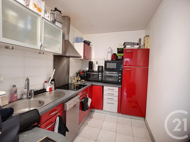 Afficher la photo en grand Appartement F2 à louer - 2 pièces - 37.4 m2 - CREPY EN VALOIS - 60 - PICARDIE - Century 21 Vandôme Immobilier