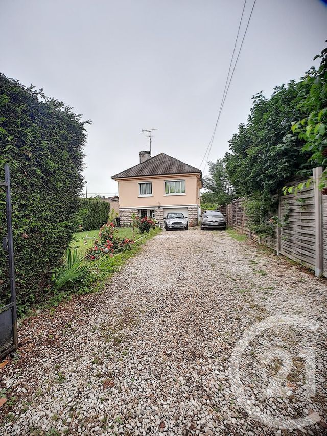 Afficher la photo en grand maison à louer - 4 pièces - 110.0 m2 - CREPY EN VALOIS - 60 - PICARDIE - Century 21 Vandôme Immobilier