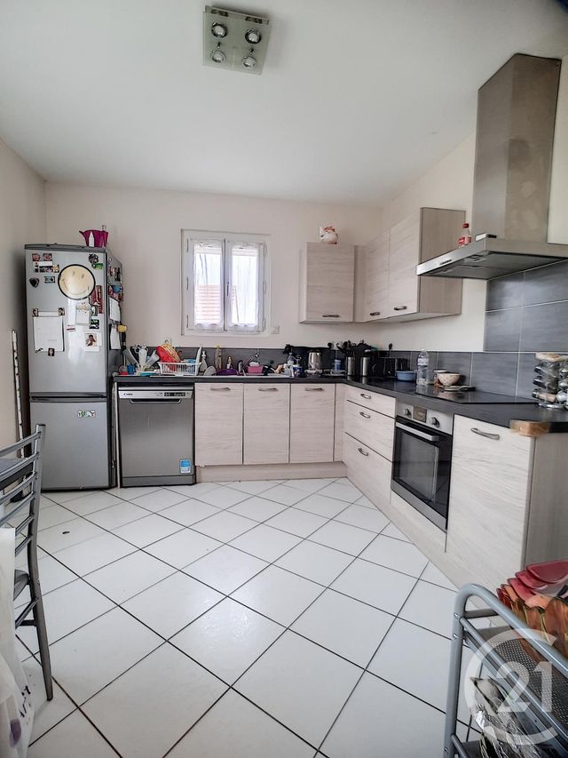 Afficher la photo en grand maison à louer - 4 pièces - 110.0 m2 - CREPY EN VALOIS - 60 - PICARDIE - Century 21 Vandôme Immobilier